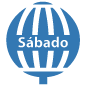 Logo Lotería del Sábado